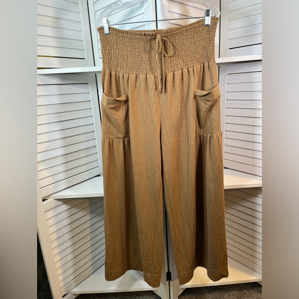NEW SAGE + TIG PANTS